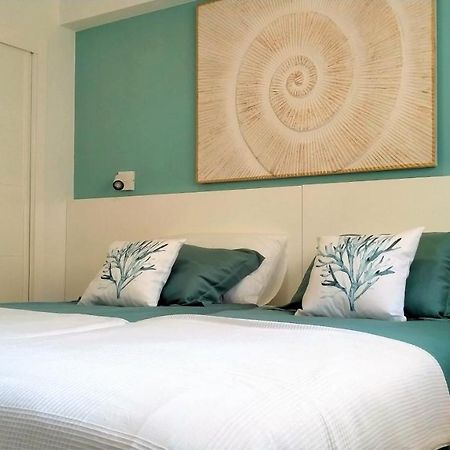 Apartamento La Colina 30 San Agustín Eksteriør billede