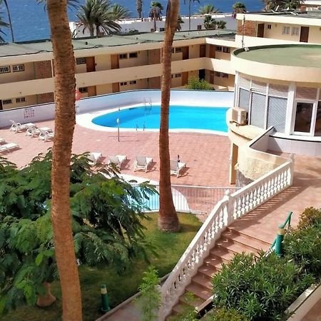 Apartamento La Colina 30 San Agustín Eksteriør billede