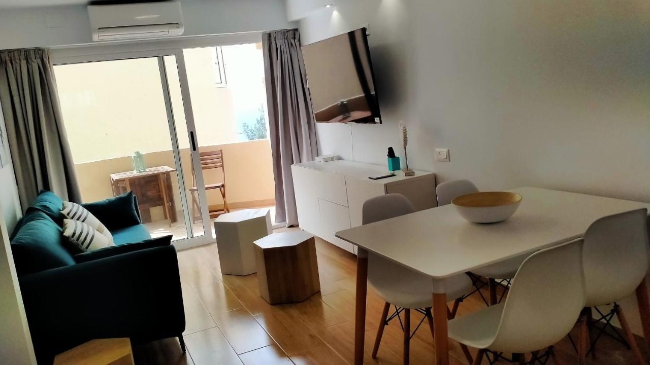 Apartamento La Colina 30 San Agustín Eksteriør billede