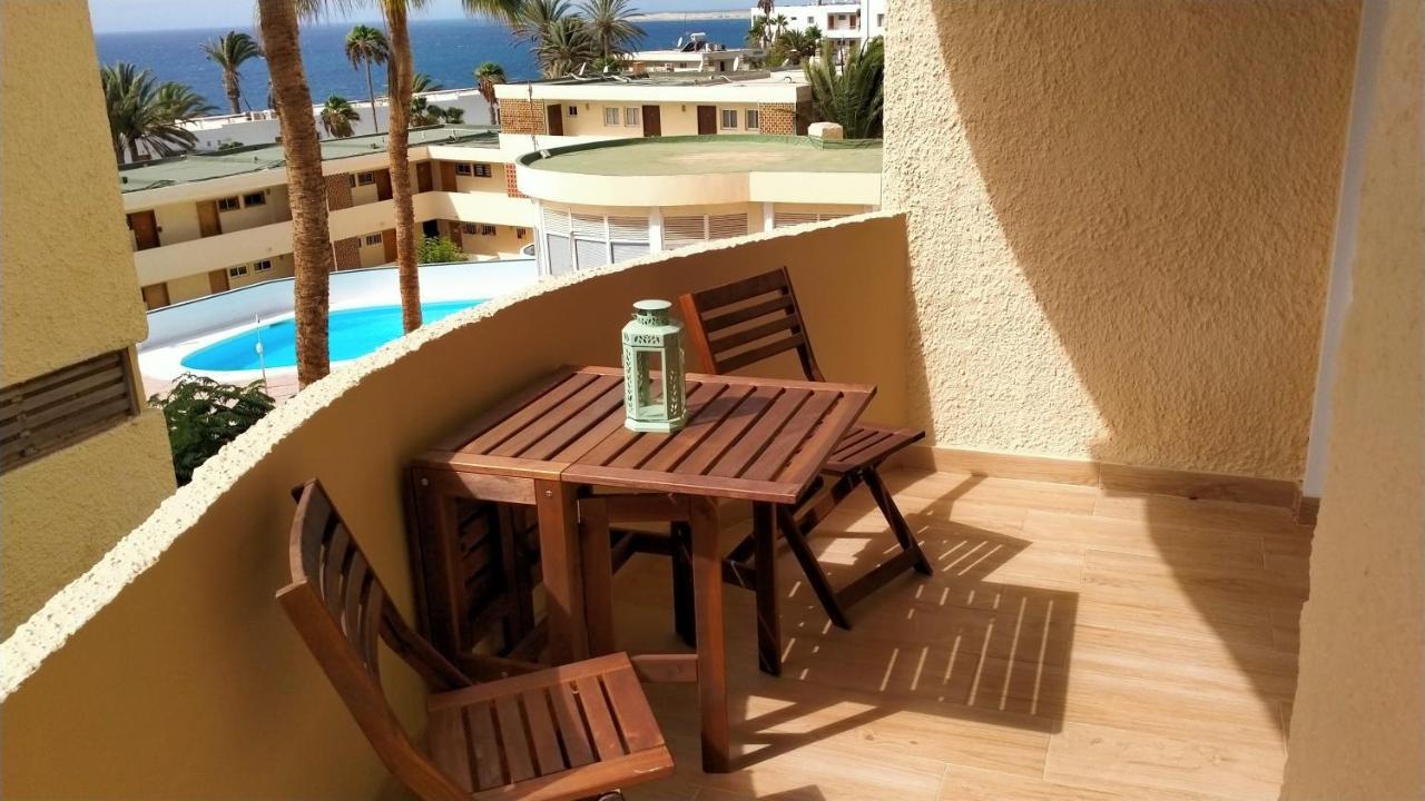 Apartamento La Colina 30 San Agustín Eksteriør billede