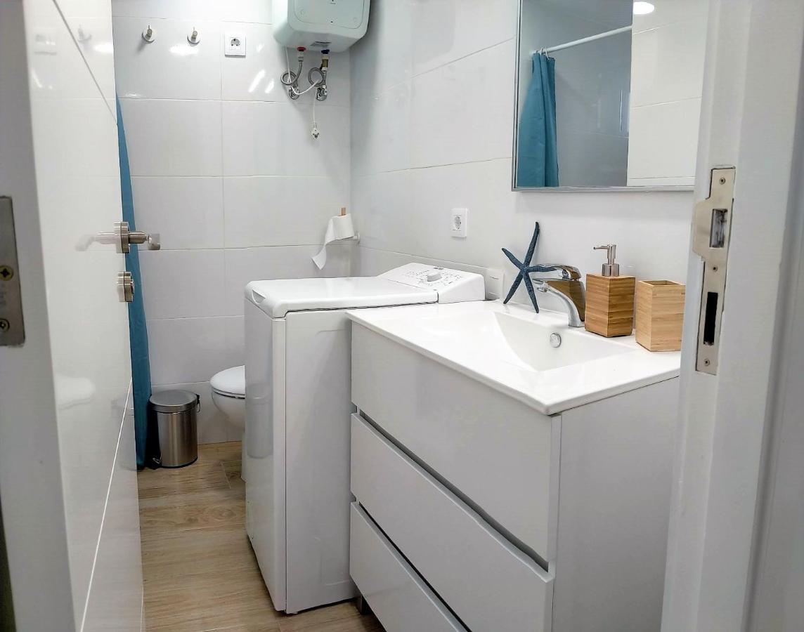 Apartamento La Colina 30 San Agustín Eksteriør billede