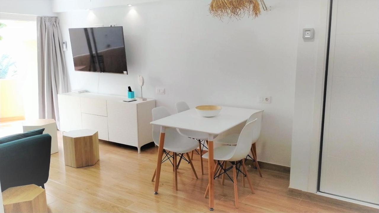 Apartamento La Colina 30 San Agustín Eksteriør billede